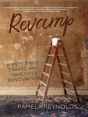 cover image of Revamp